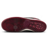 Nike SB x Riot Skateshop Dunk Low Pro Mahogany/Beetroot IS