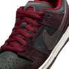 Nike SB x Riot Skateshop Dunk Low Pro Mahogany/Beetroot IS