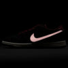 Nike SB x Riot Skateshop Dunk Low Pro Mahogany/Beetroot IS