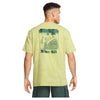 Nike SB Yuto Tee Olive Aura