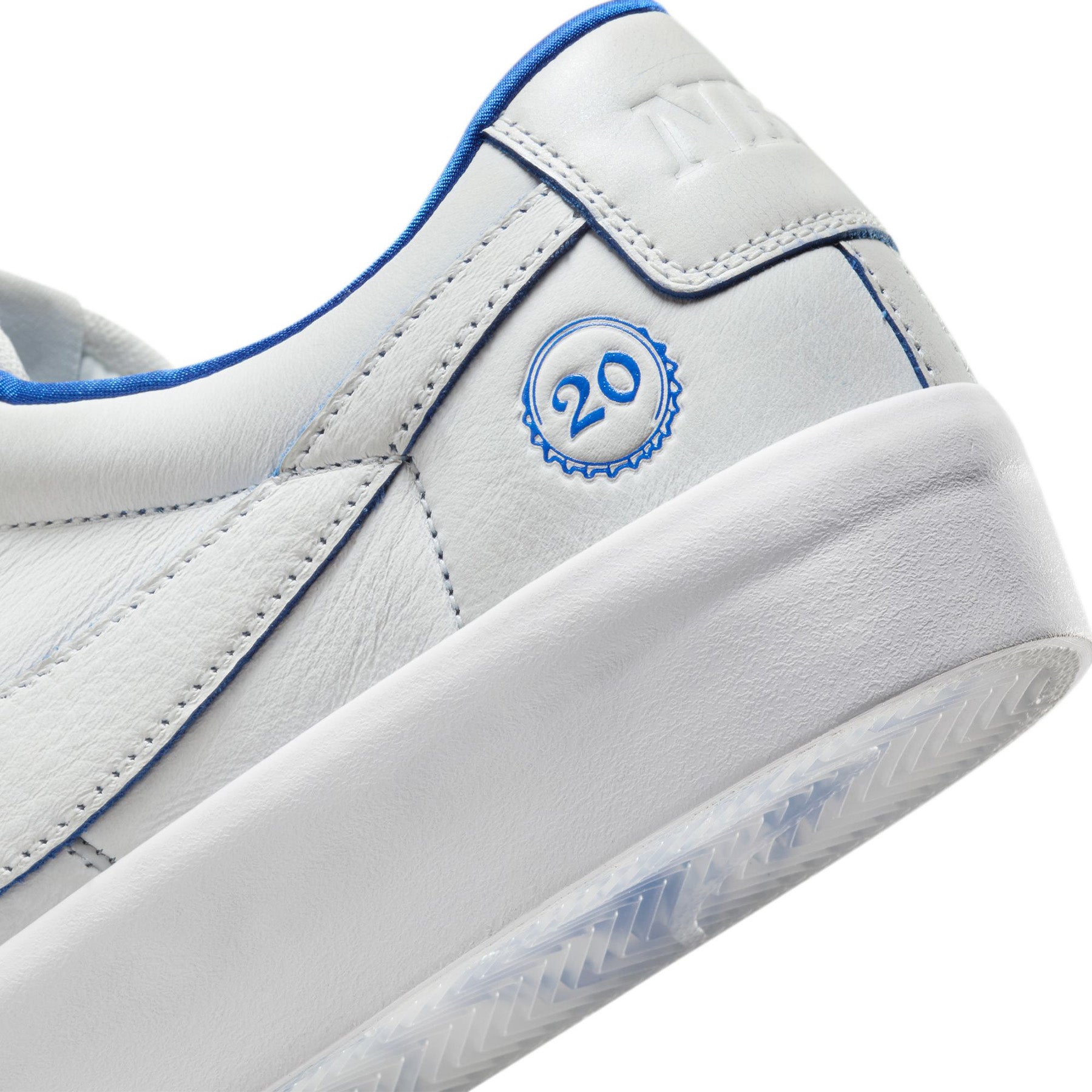 Nike SB Zoom Blazer Low Pro GT Fine China - Orchard Skateshop