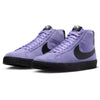 Nike SB Zoom Blazer Mid Dusty Amethyst/Black