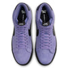 Nike SB Zoom Blazer Mid Dusty Amethyst/Black