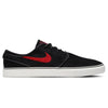 Nike SB Zoom Janoski OG+ Black/University Red