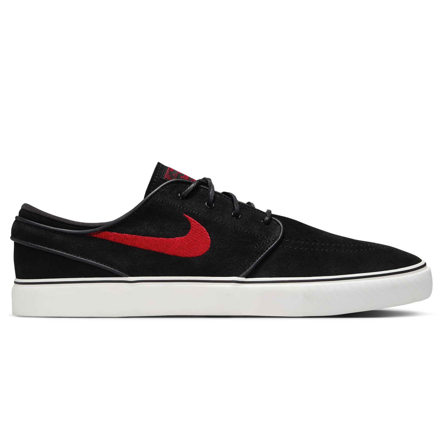 Nike SB Zoom Janoski OG+ Black/University Red