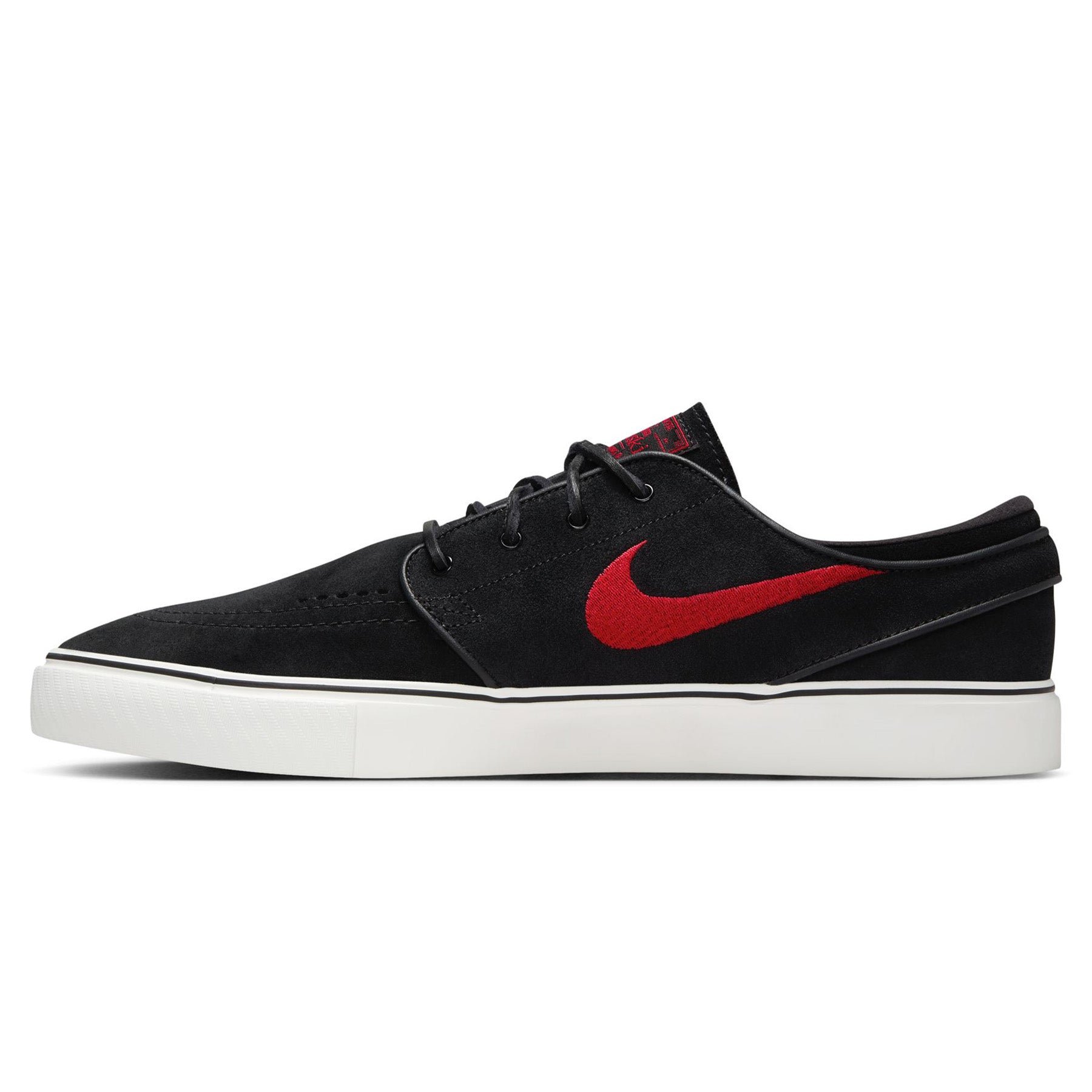 Nike SB Zoom Janoski OG+ Black/University Red