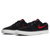 Nike SB Zoom Janoski OG+ Black/University Red