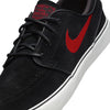 Nike SB Zoom Janoski OG+ Black/University Red