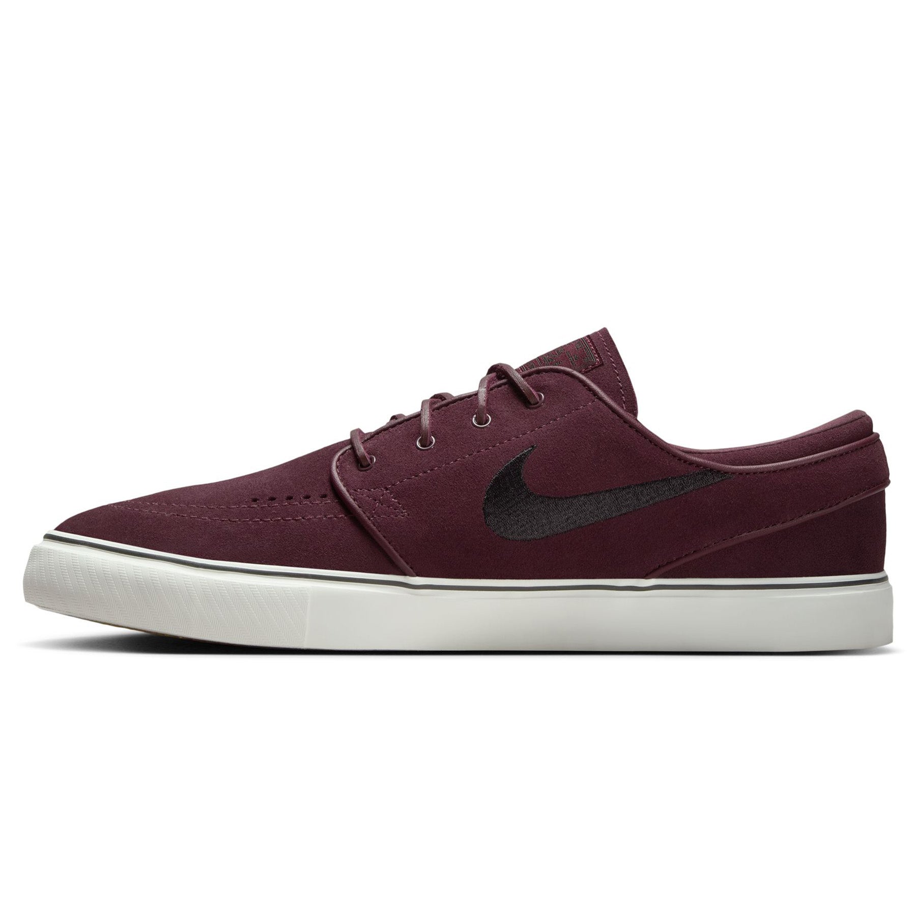 Nike SB Zoom Janoski OG Burgundy Crush Sail Orchard Skateshop