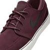 Nike SB Zoom Janoski OG+ Burgundy Crush/Sail