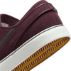 Nike SB Zoom Janoski OG+ Burgundy Crush/Sail