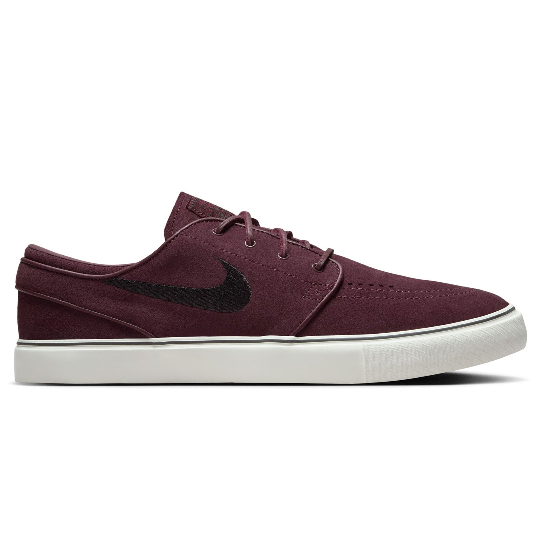 Nike SB Zoom Janoski OG+ Burgundy Crush/Sail