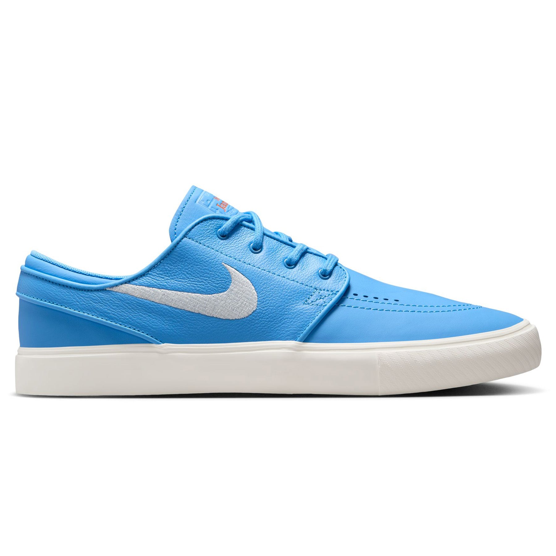 Nike SB Zoom Janoski OG+ ISO University Blue - Orchard Skateshop