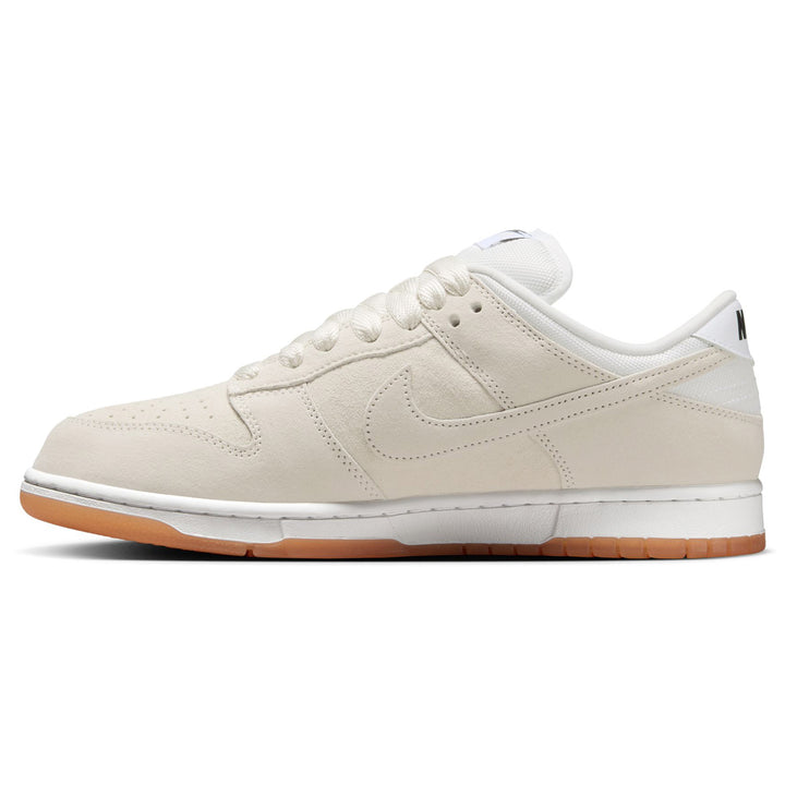 Nike SB Dunk Low Pro B Pale Ivory