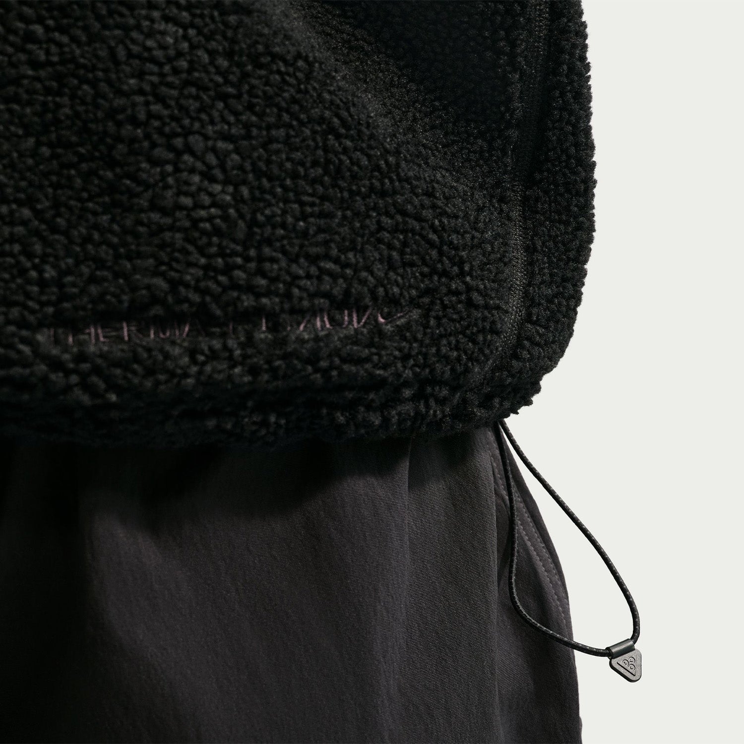 Nike ACG Canwell Glacier Windproof Fleece Jacket Therma-Fit ADV