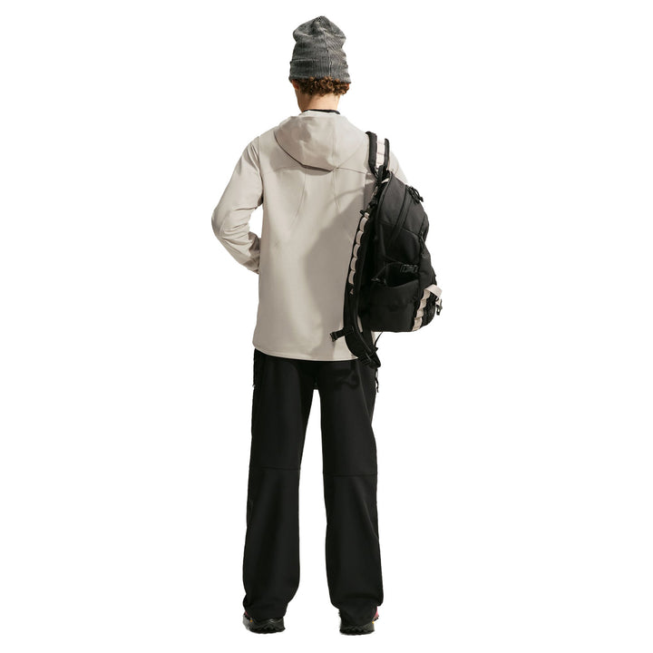 Nike ACG Cloud Trekker Full Zip Hiking Jacket Cream/Light Orewood