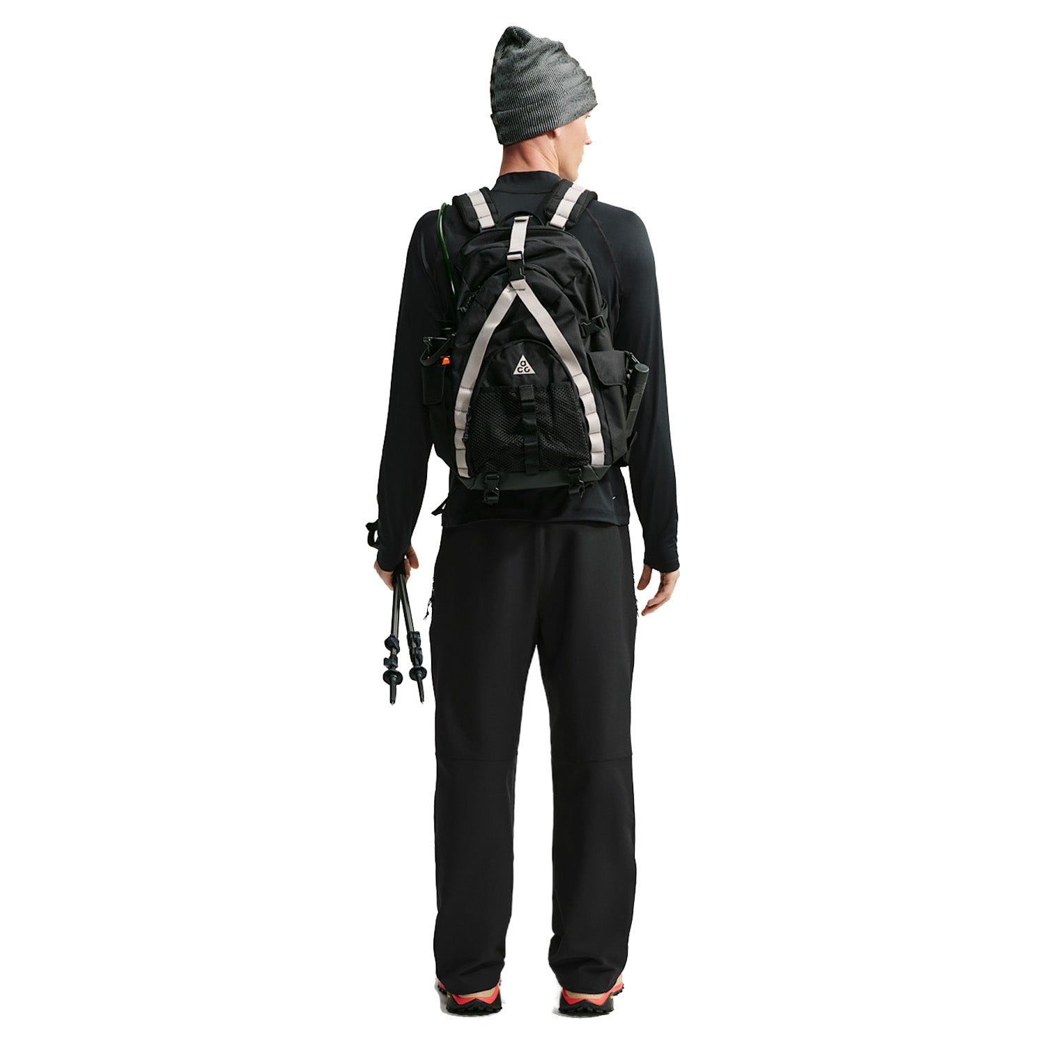 Nike ACG Cloud Trekker Hiking Pant Black