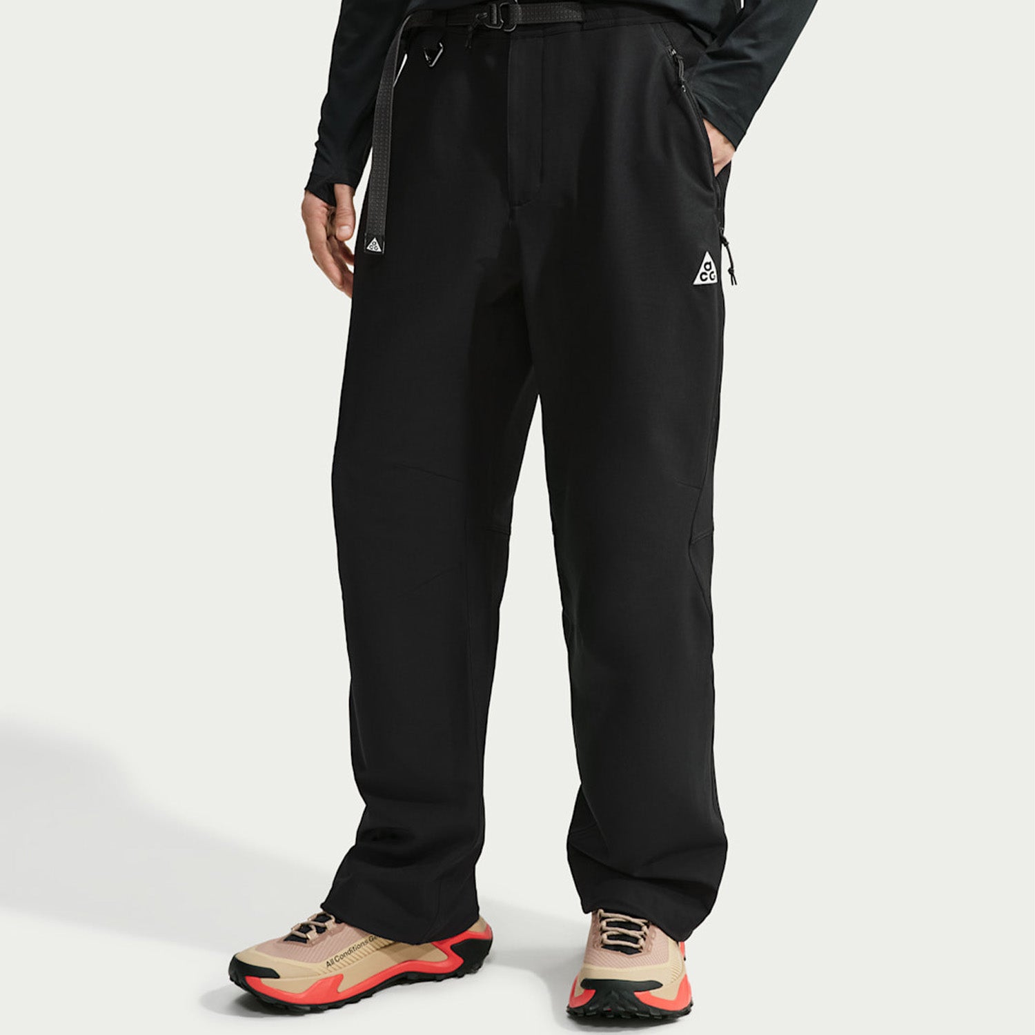 Nike ACG Cloud Trekker Hiking Pant Black