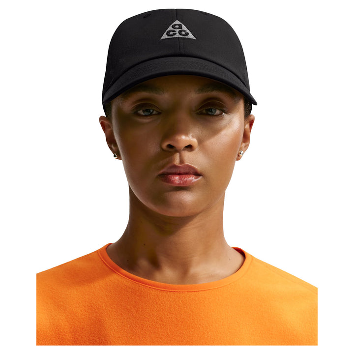 Nike ACG Club Cap Black Large