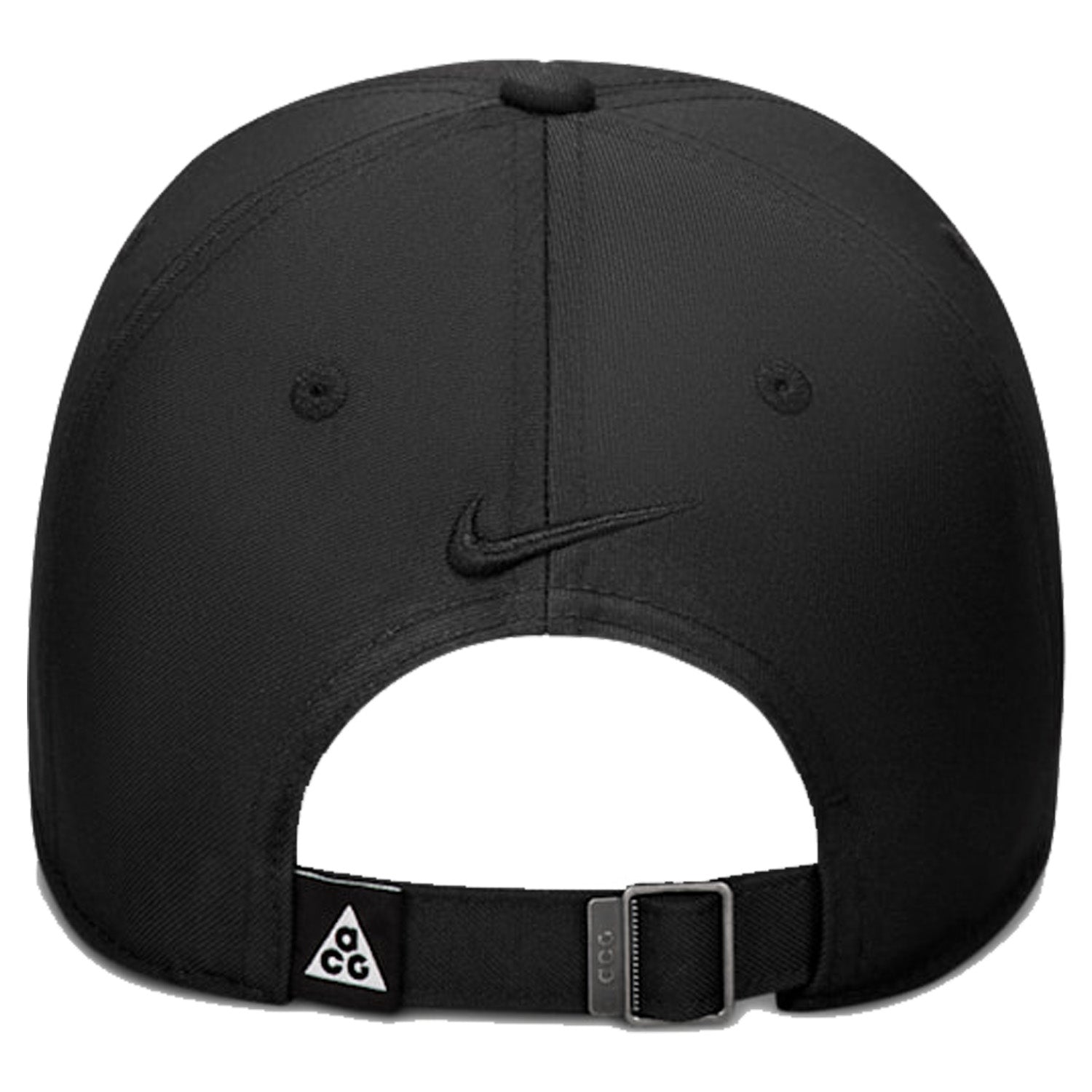 Nike ACG Club Cap Black Large