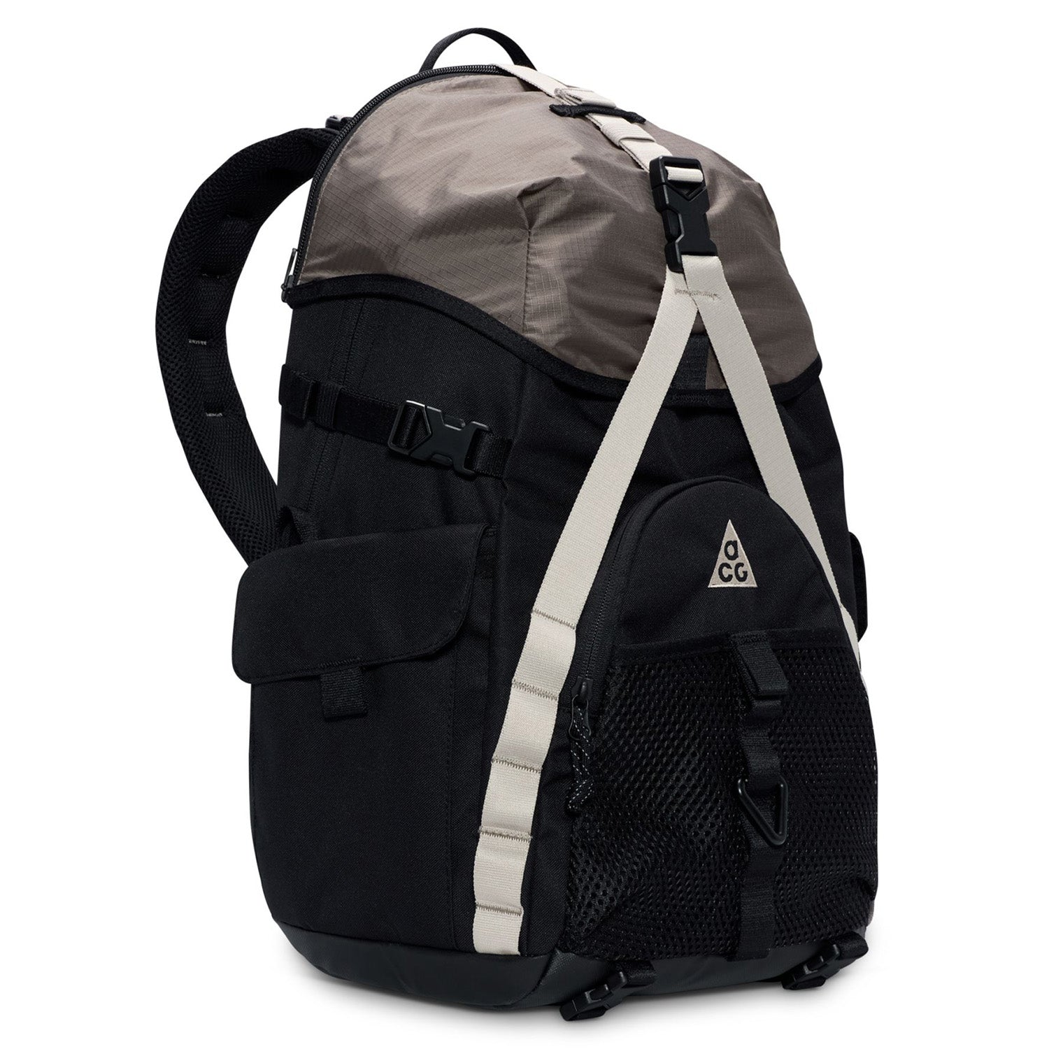Nike ACG Daymax Backpack Black/College Grey