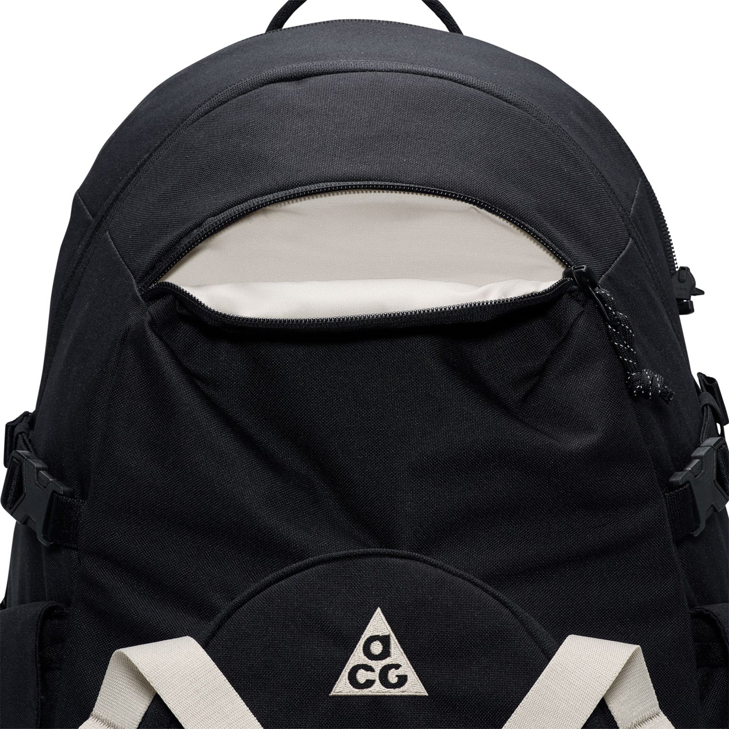 Nike ACG Daymax Backpack Black/College Grey
