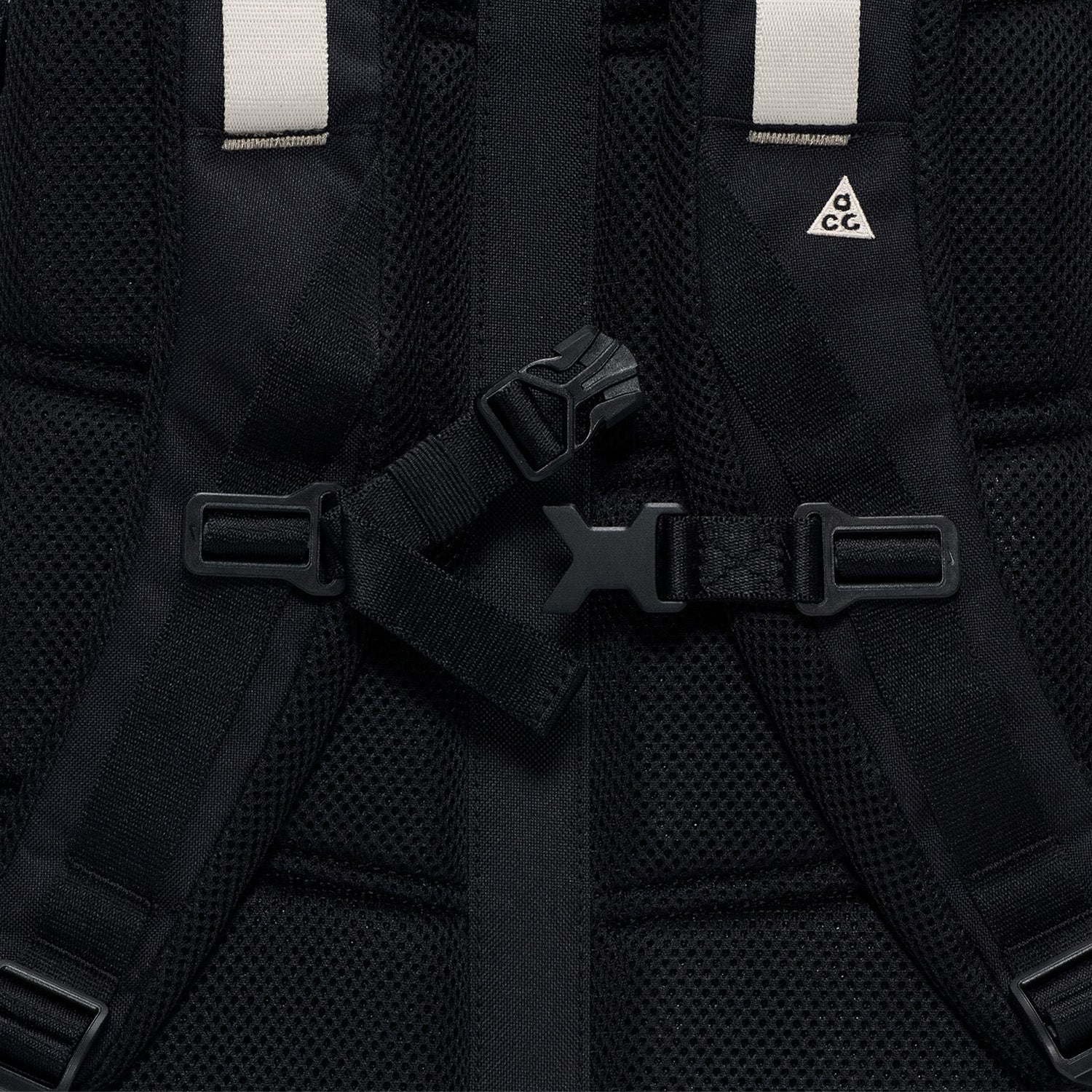 Nike ACG Daymax Backpack Black/College Grey