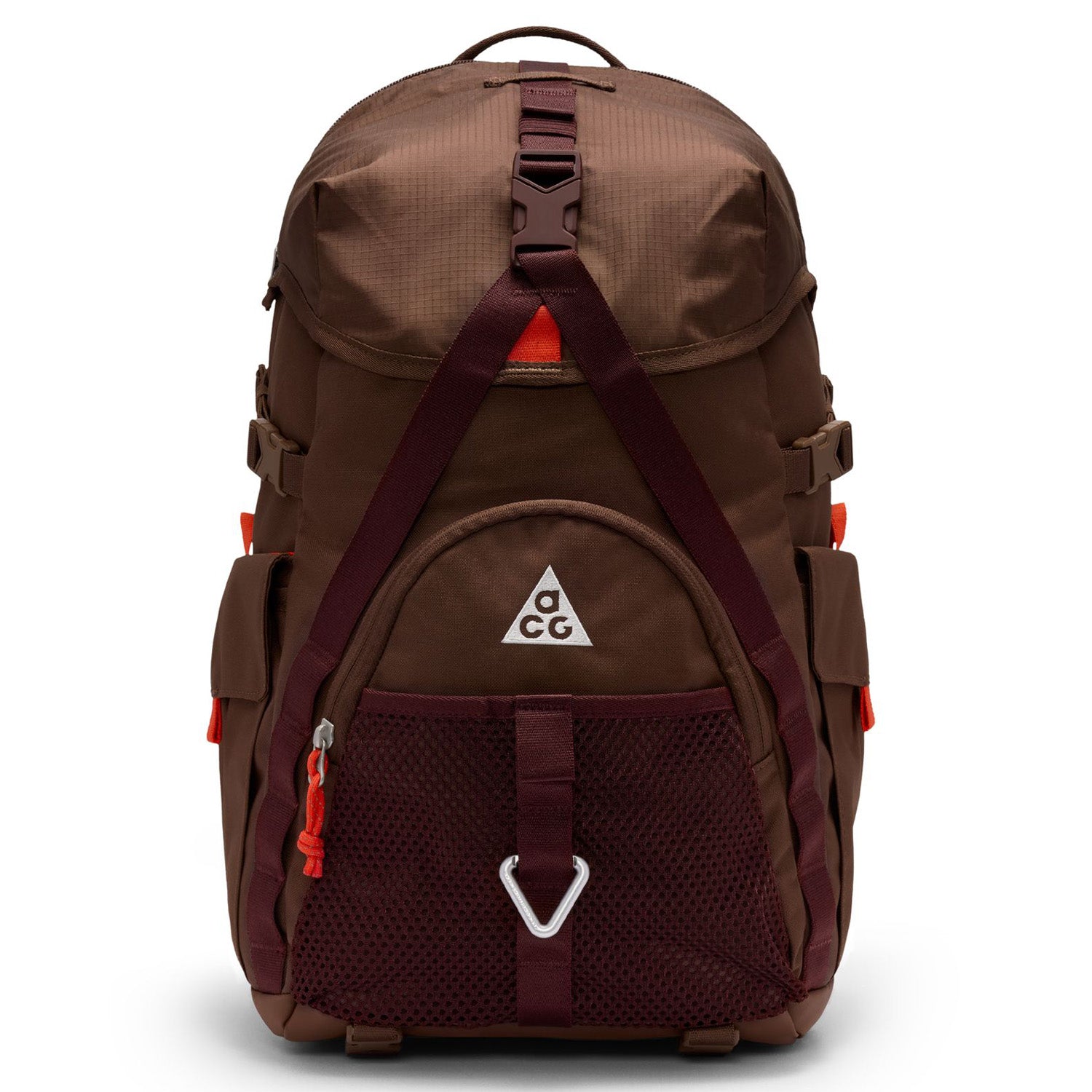 Nike ACG Daymax Backpack Light Chocolate