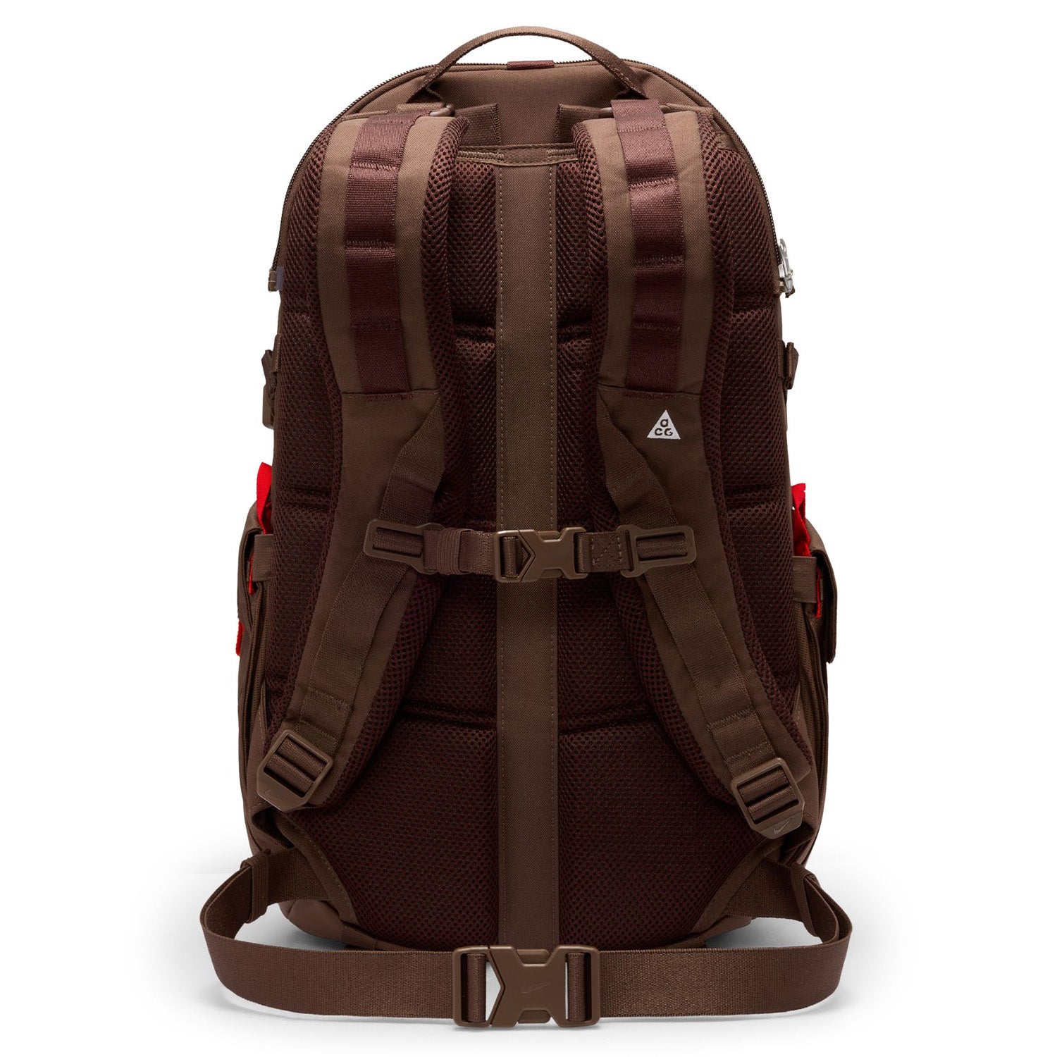 Nike ACG Daymax Backpack Light Chocolate