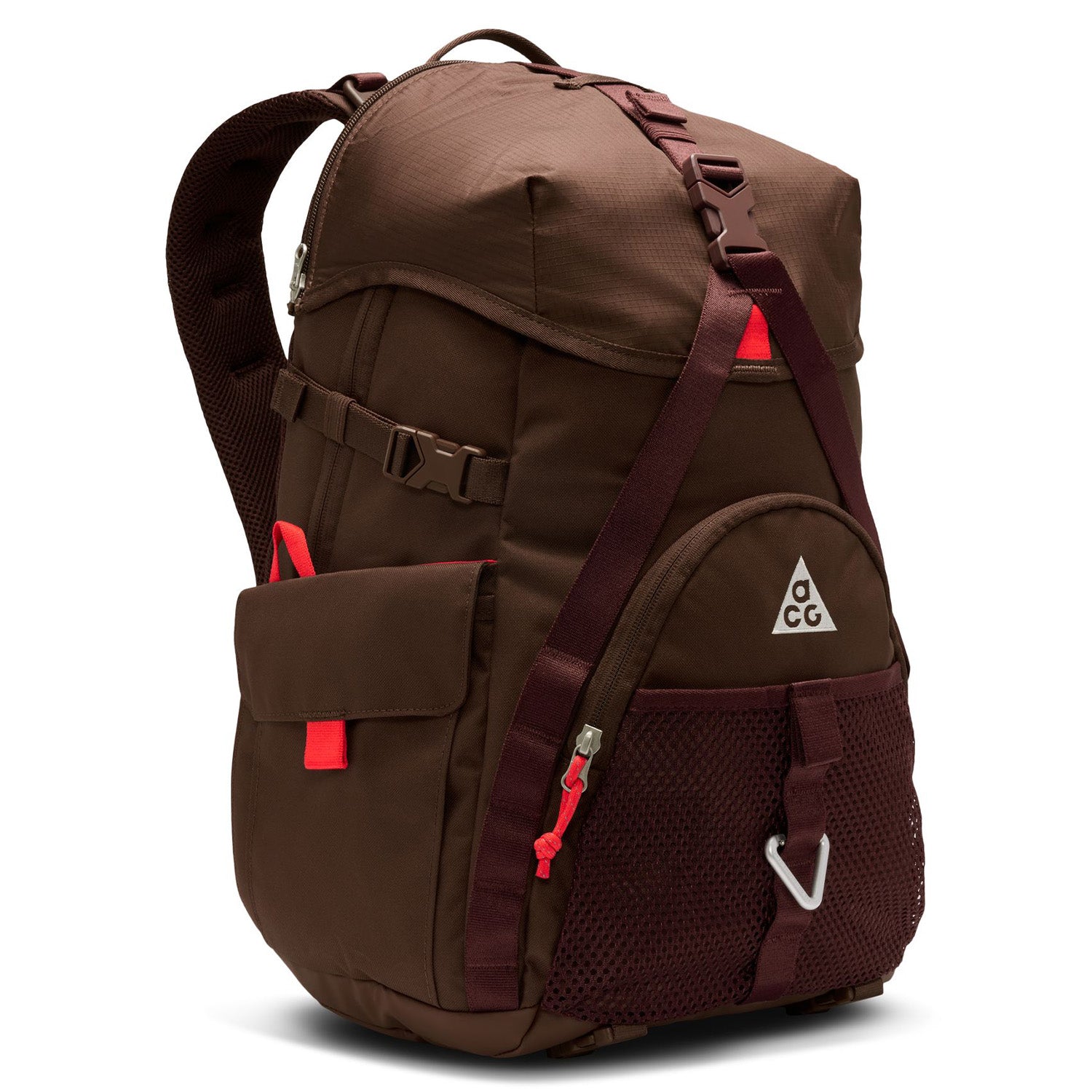 Nike ACG Daymax Backpack Light Chocolate