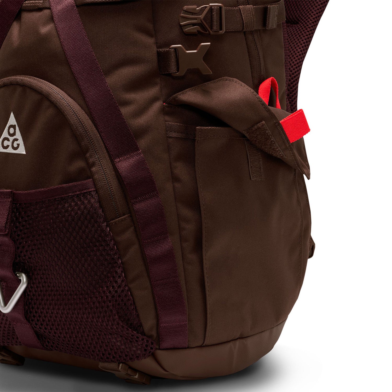 Nike ACG Daymax Backpack Light Chocolate