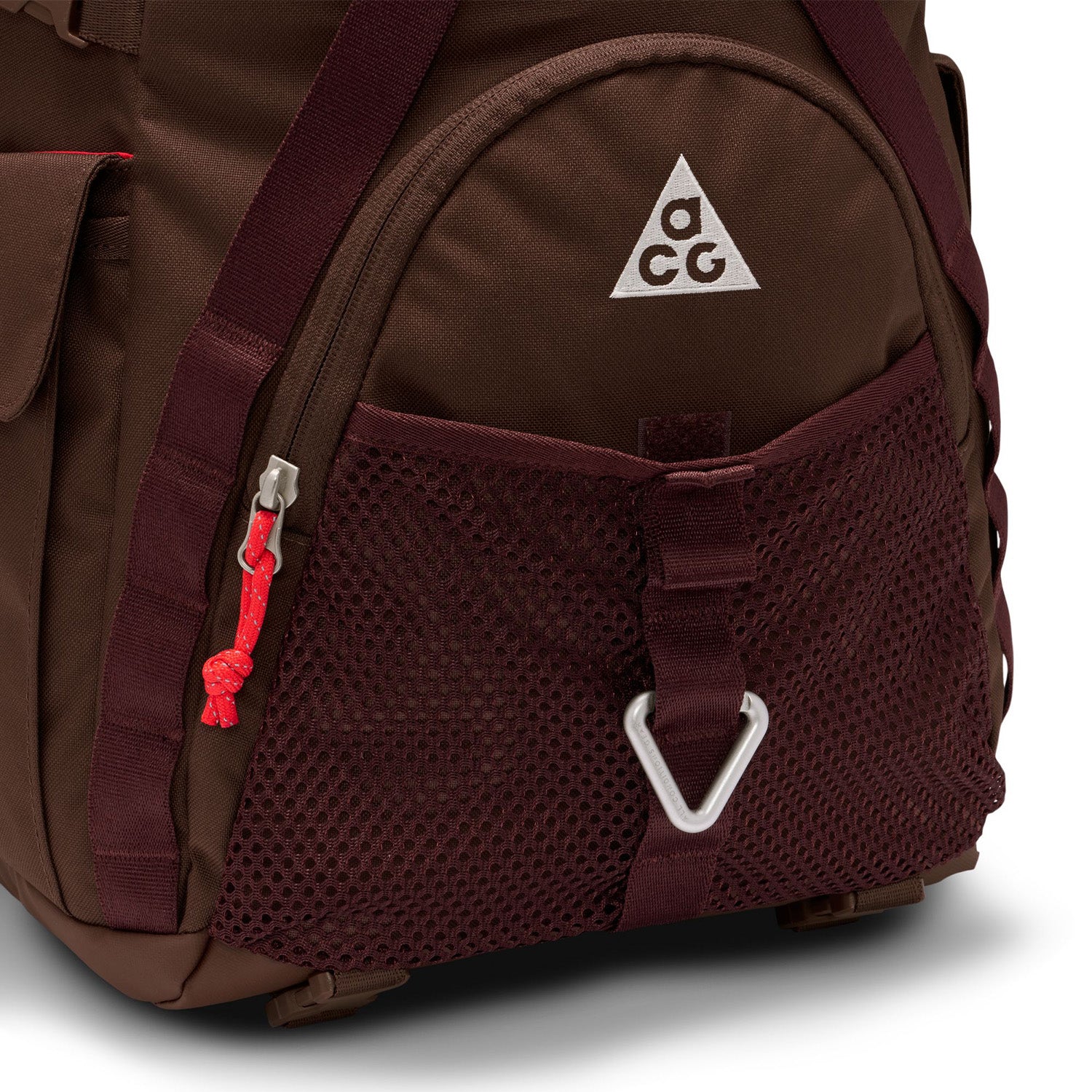 Nike ACG Daymax Backpack Light Chocolate