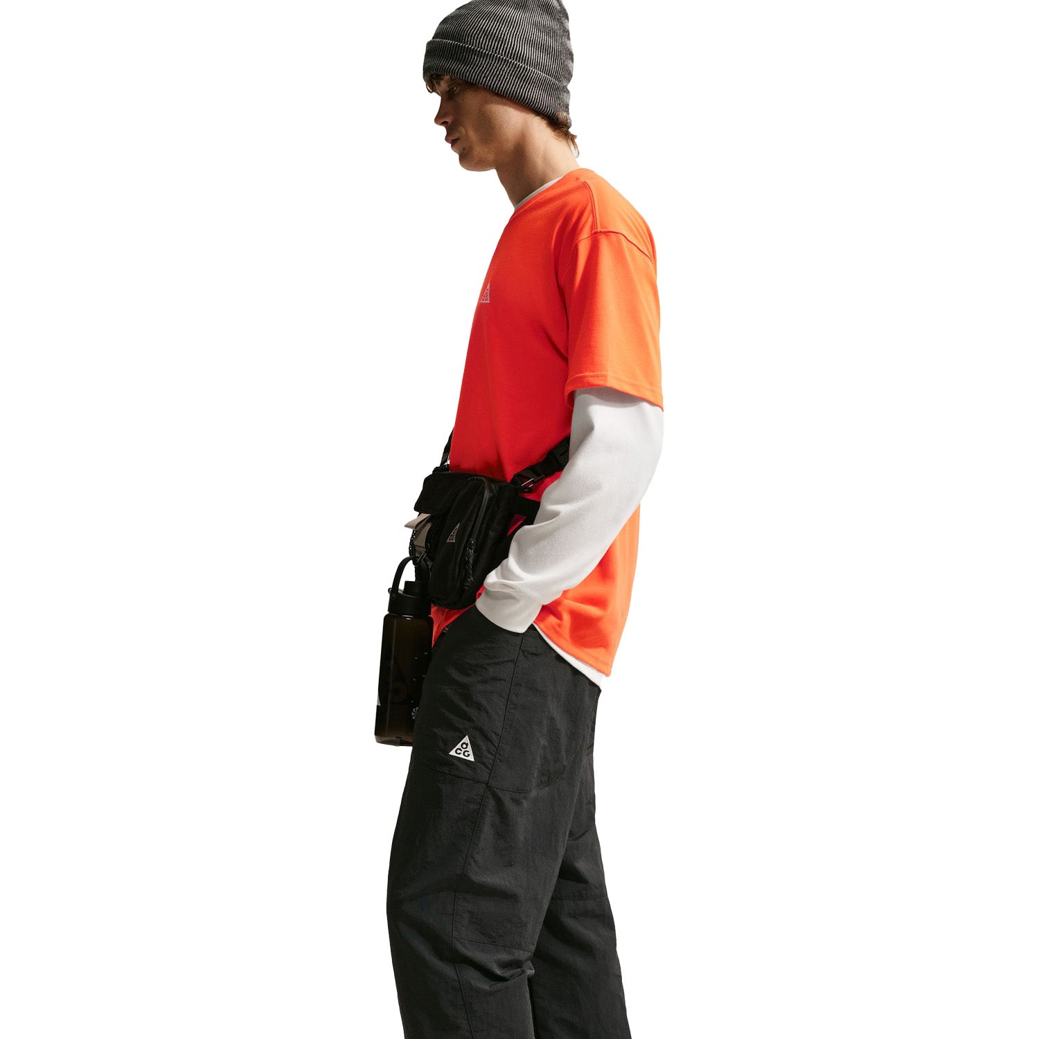 Nike ACG Dolomiti Pant Black - Orchard Skateshop