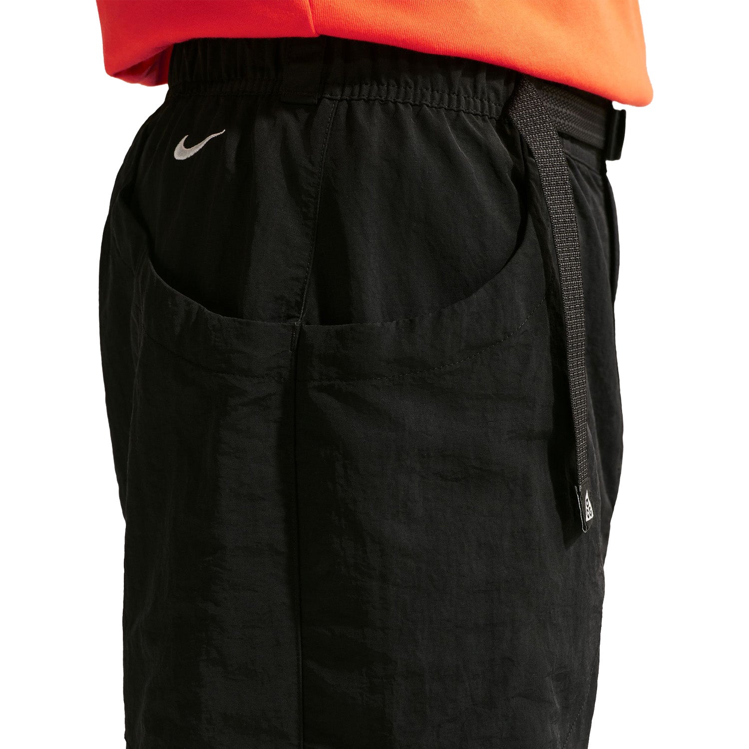 Nike ACG Dolomiti Pant Black - Orchard Skateshop