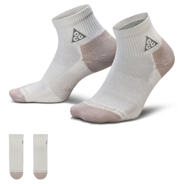 Nike ACG Elevated Ankle Sock Photon Dust/College Grey