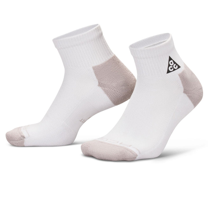 Nike ACG Elevated Ankle Sock Photon Dust/College Grey