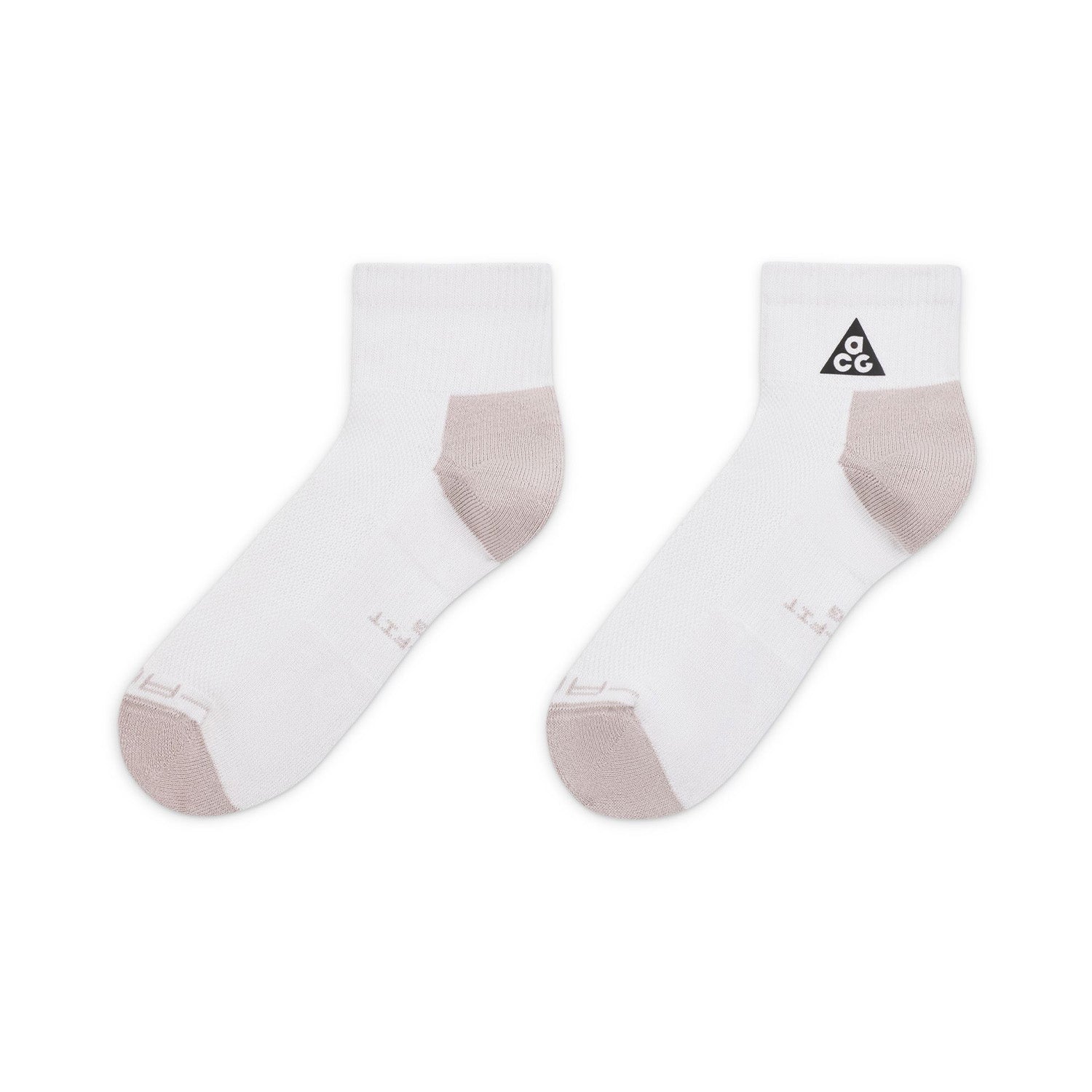 Nike ACG Elevated Ankle Sock Photon Dust/College Grey