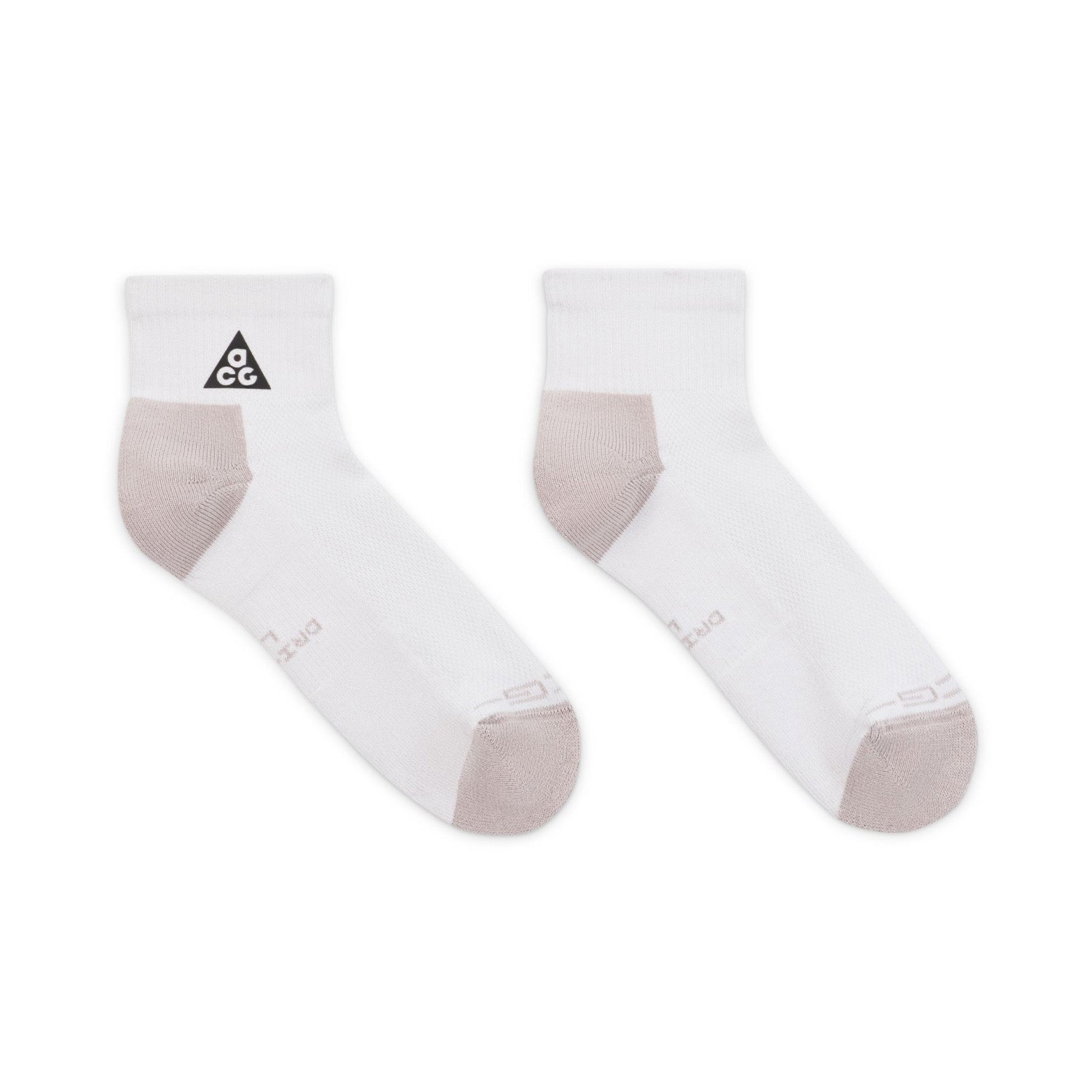 Nike ACG Elevated Ankle Sock Photon Dust/College Grey