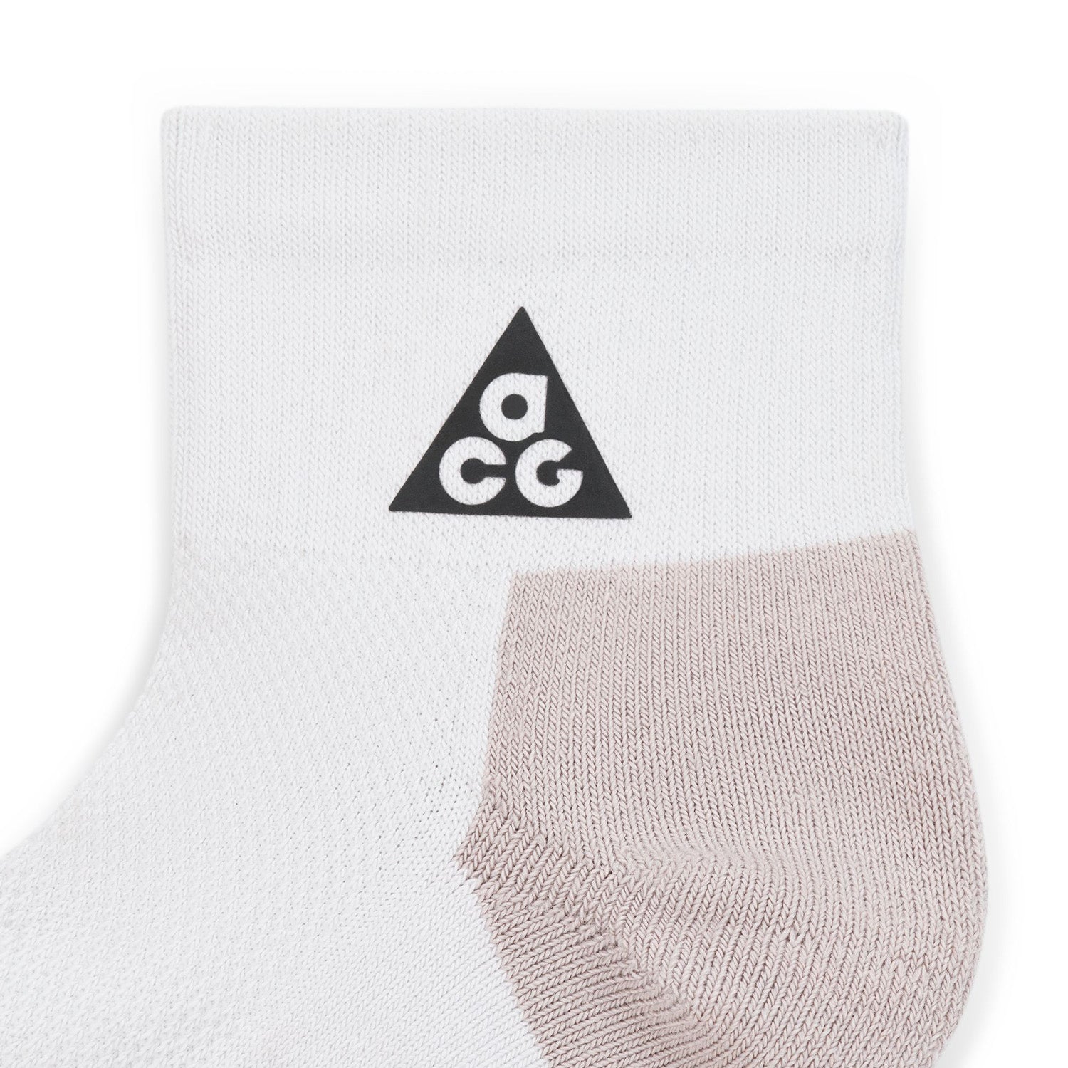 Nike ACG Elevated Ankle Sock Photon Dust/College Grey
