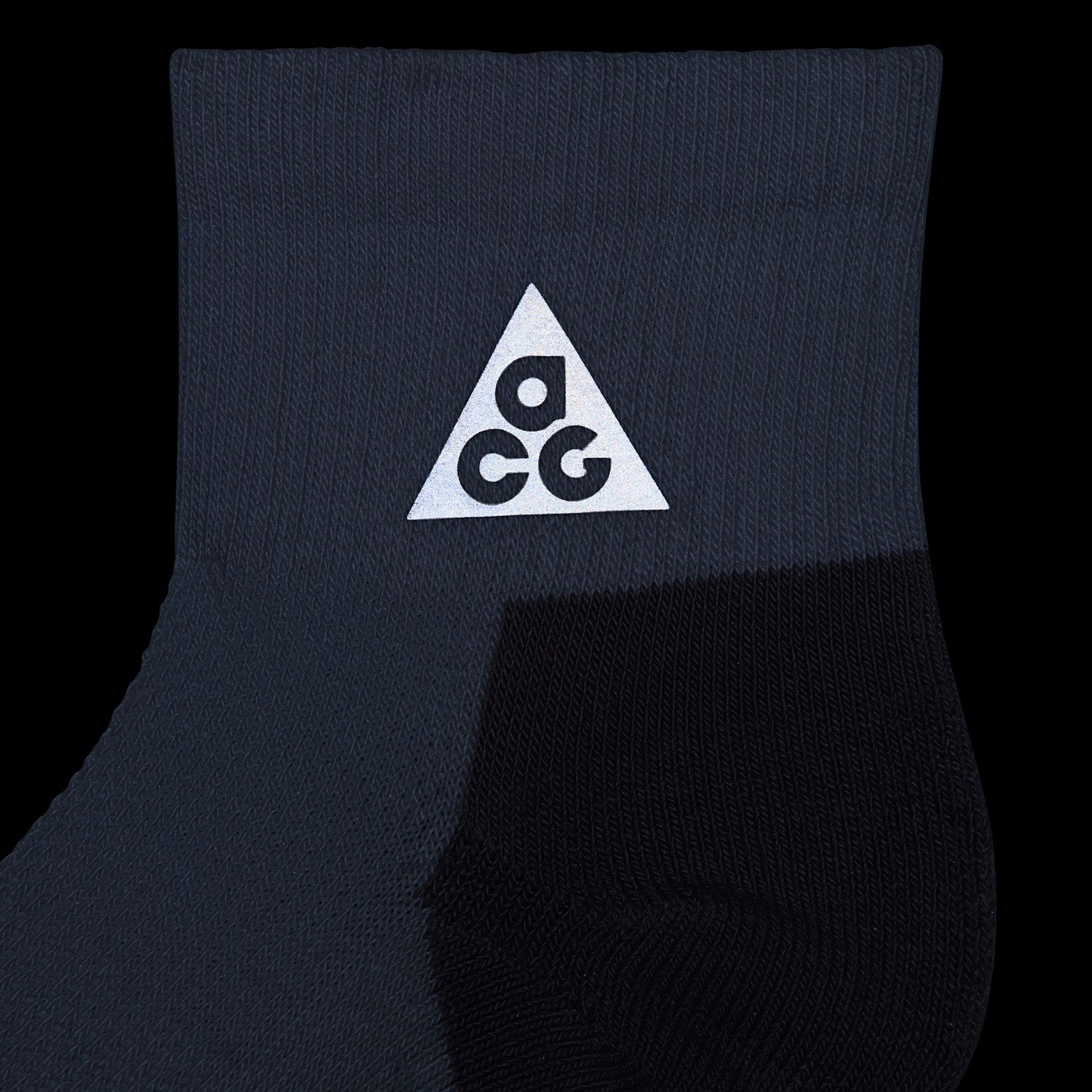 Nike ACG Elevated Ankle Sock Photon Dust/College Grey