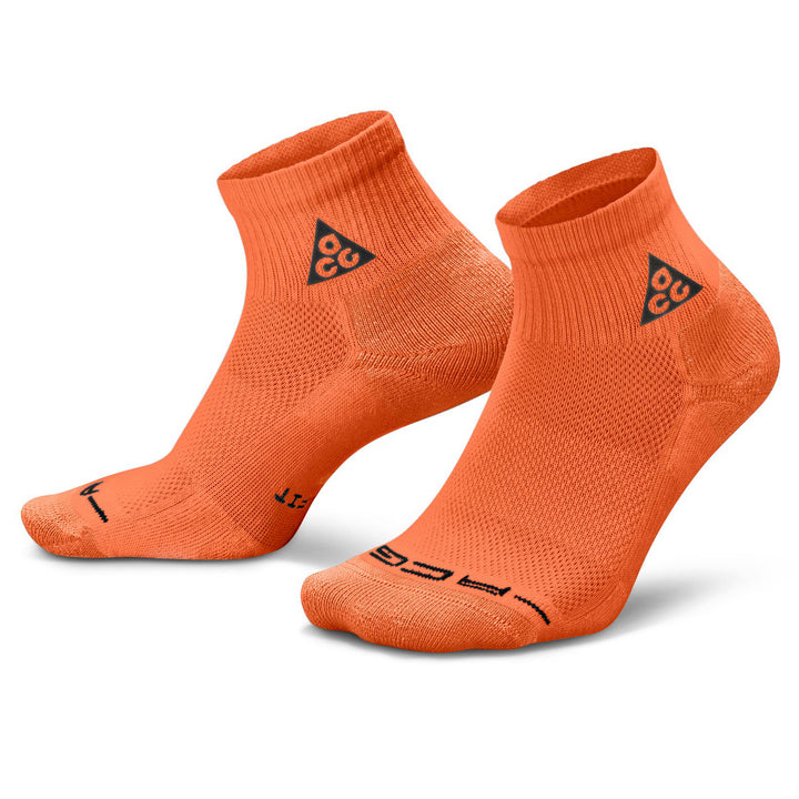 Nike ACG Elevated Ankle Sock Safety Orange
