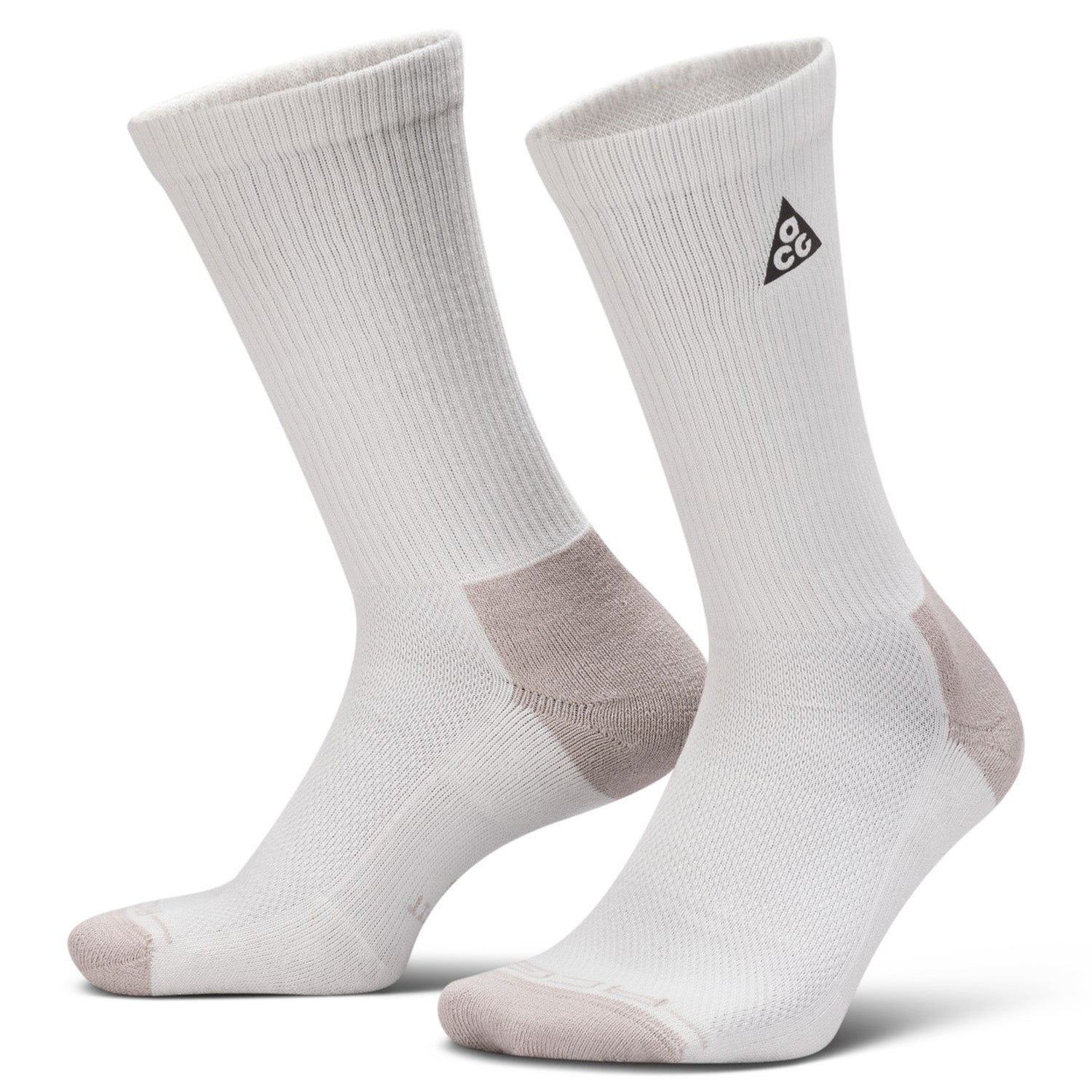 Nike ACG Elevated Crew Sock Photon Dust/College Grey