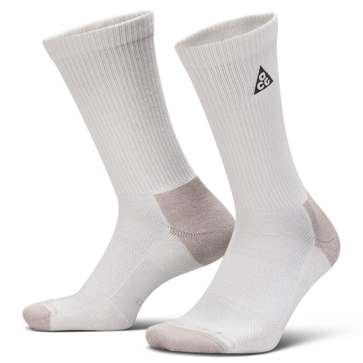 Nike ACG Elevated Crew Sock Photon Dust/College Grey