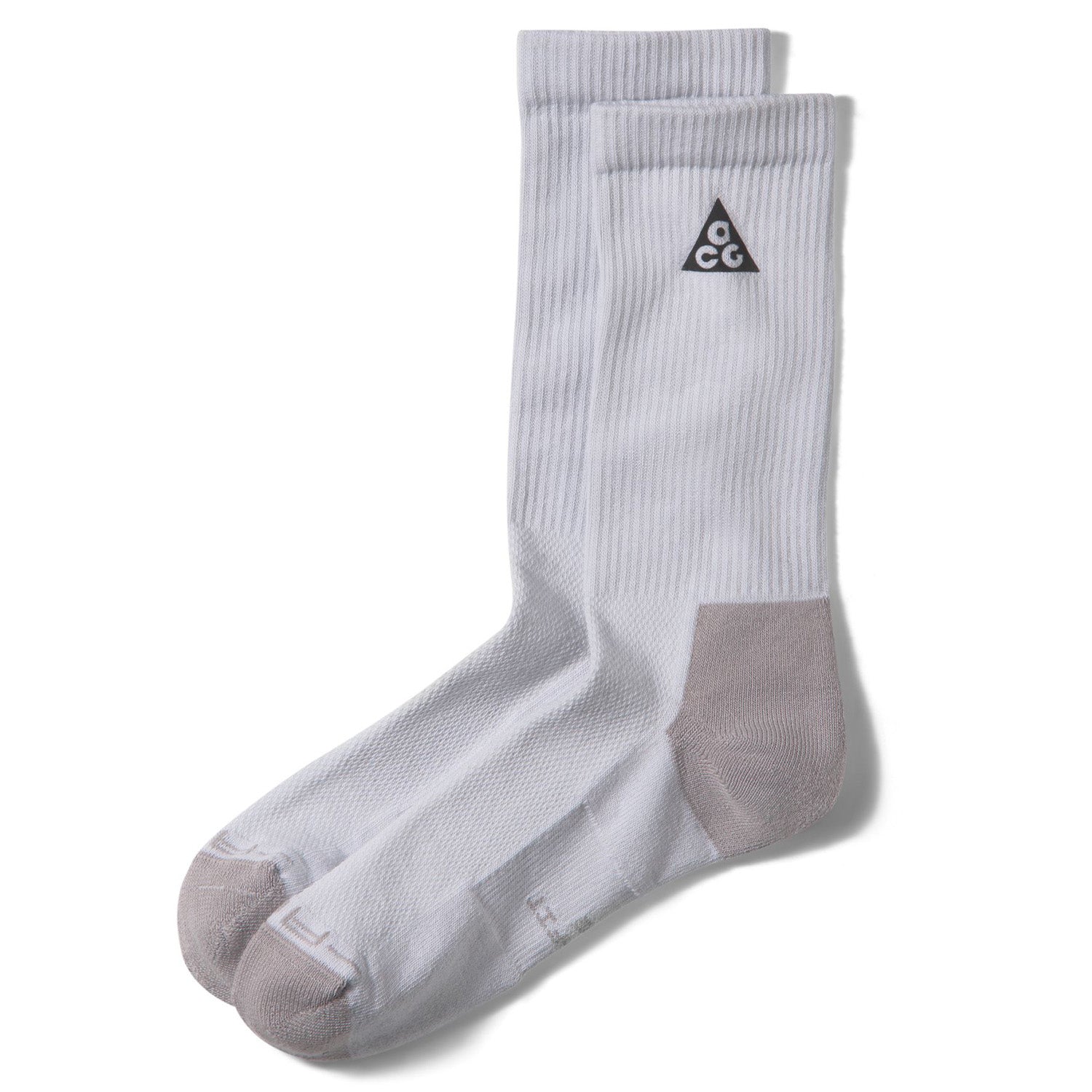 Nike ACG Elevated Crew Sock Photon Dust/College Grey