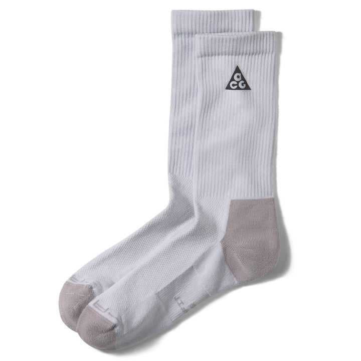 Nike ACG Elevated Crew Sock Photon Dust/College Grey