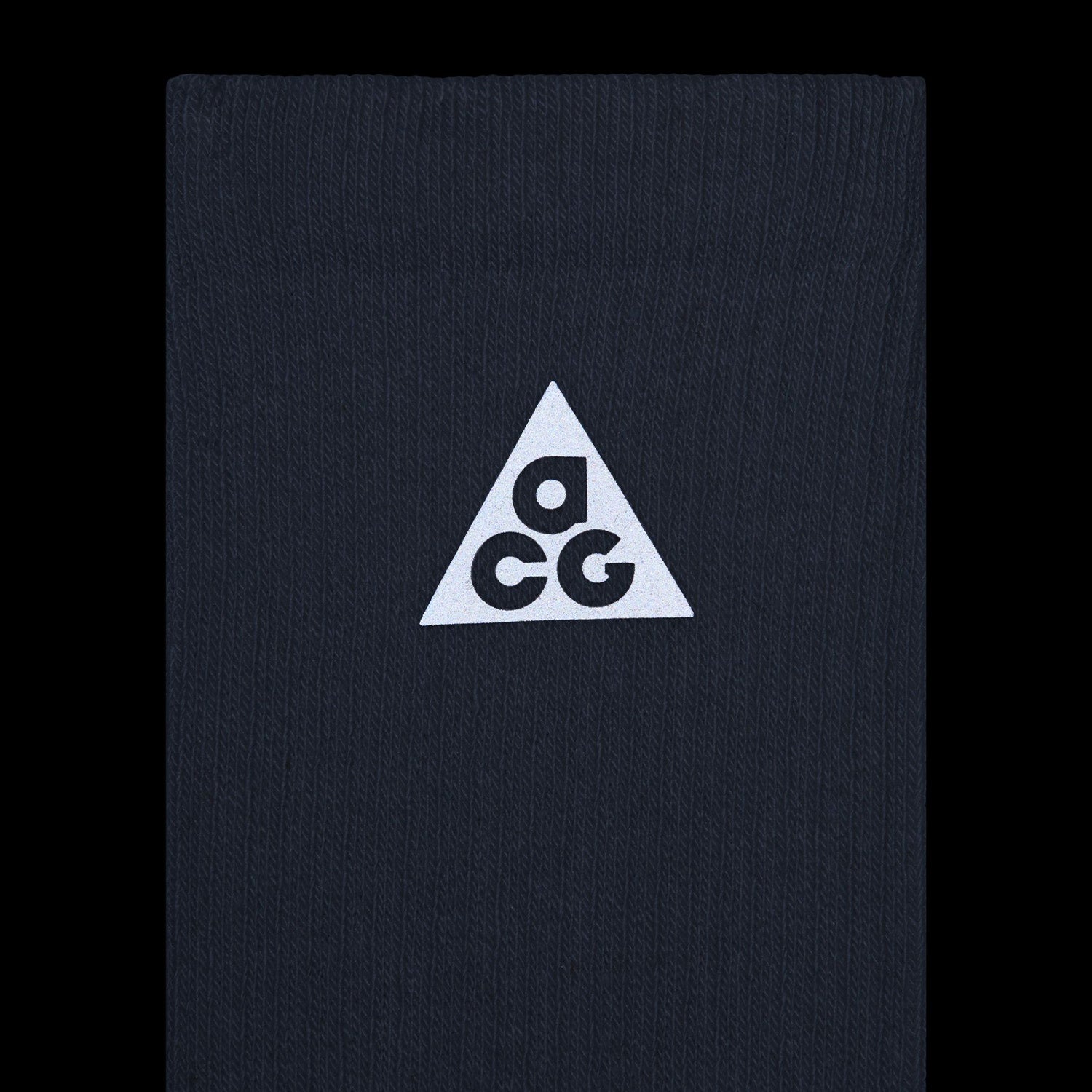 Nike ACG Elevated Crew Sock Photon Dust/College Grey
