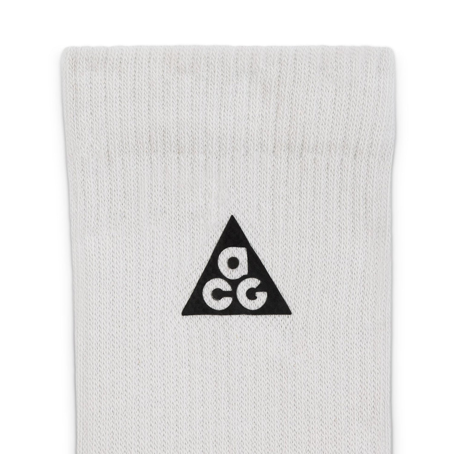 Nike ACG Elevated Crew Sock Photon Dust/College Grey