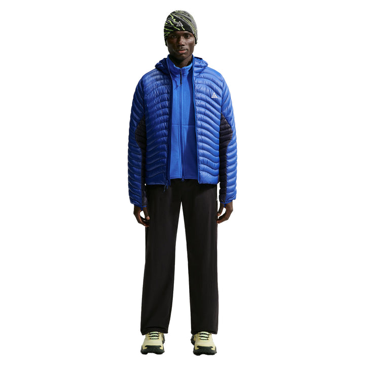 Nike ACG Lava Flow Therma-Fit ADV Down Jacket Game Royal Blue
