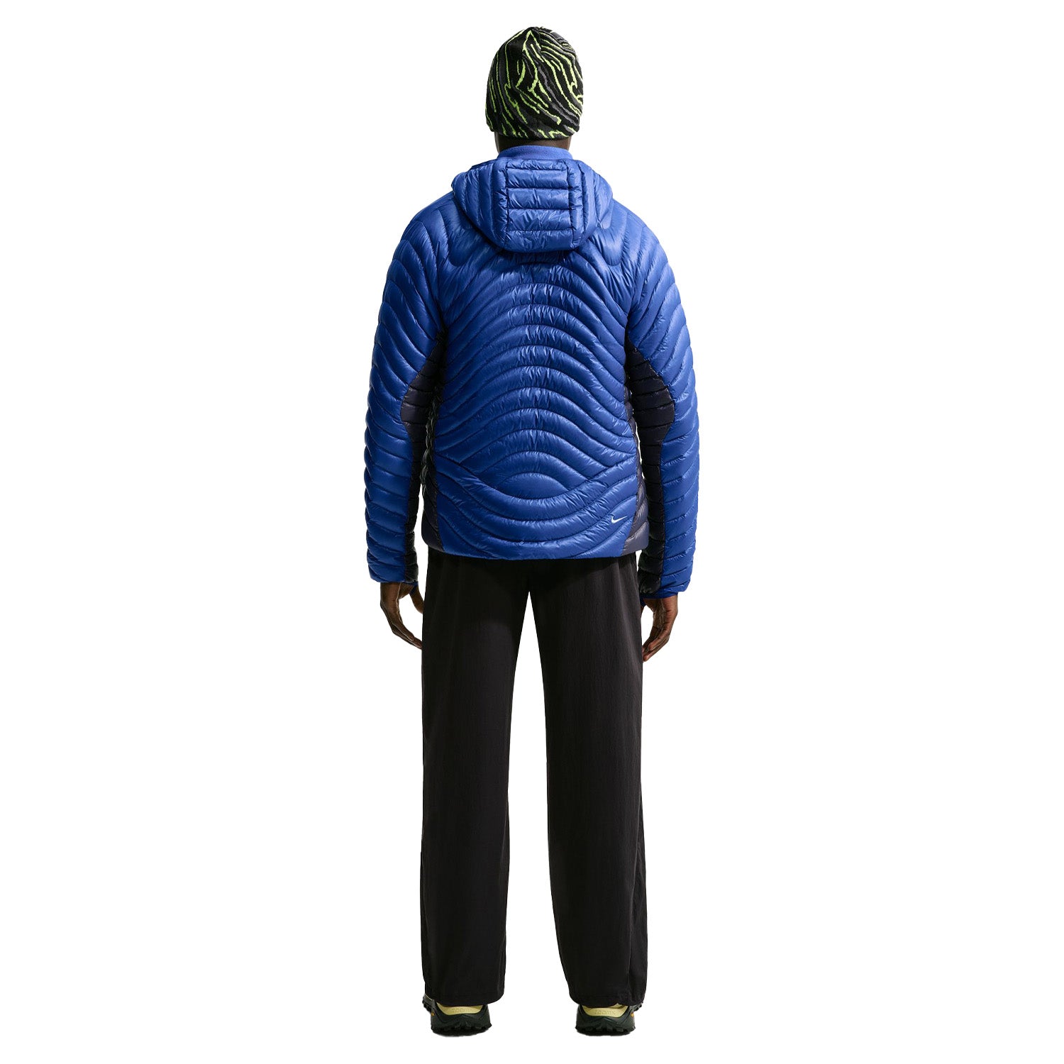 Nike ACG Lava Flow Therma-Fit ADV Down Jacket Game Royal Blue