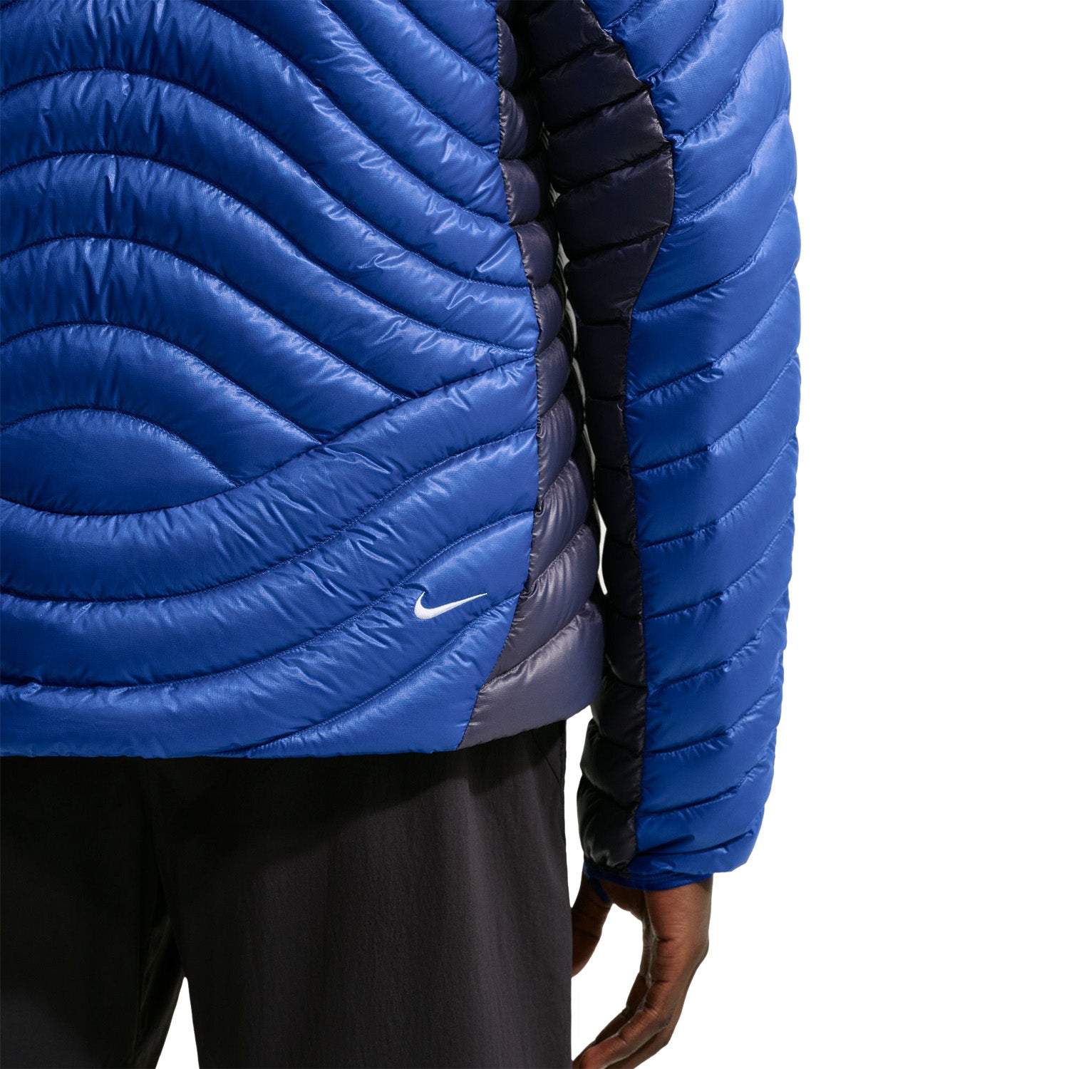 Nike ACG Lava Flow Therma-Fit ADV Down Jacket Game Royal Blue